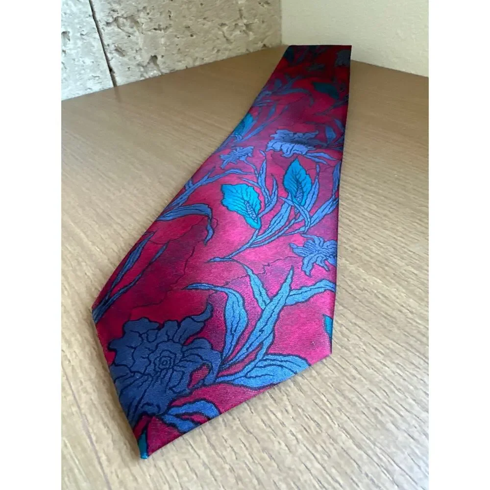 City Gold 100% silk